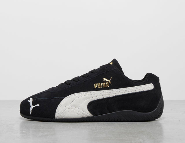 SPEEDCAT OG BLK/WHT/BLK