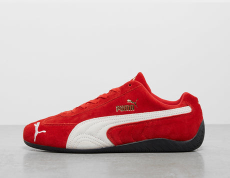 SPEEDCAT OG RED/WHT/BLK