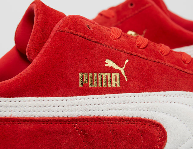 SPEEDCAT OG RED/WHT/BLK