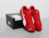 SPEEDCAT OG RED/WHT/BLK
