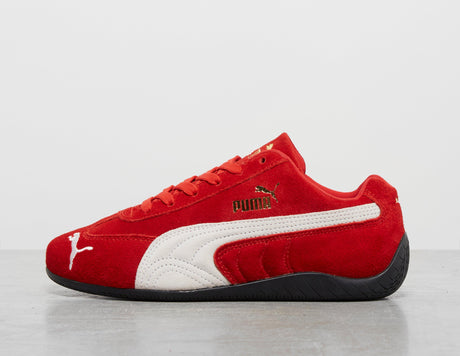 SPEEDCAT OG RED/WHT/BLK