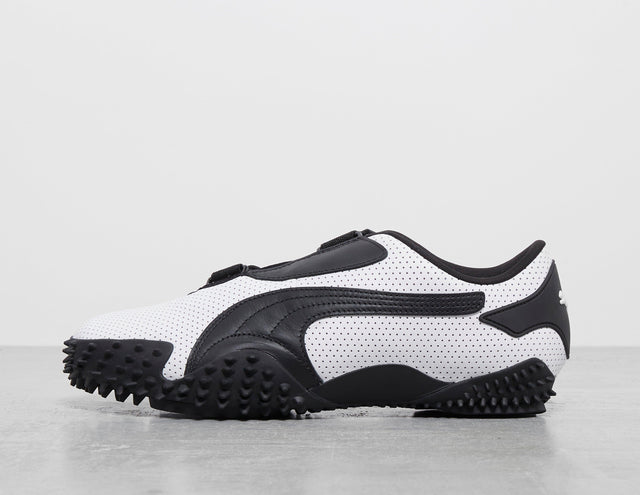 !MOSTRO PERF WHT/BLK/WHT