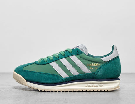 SL72 GRN/WHT/GRN