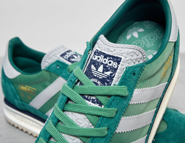 SL72 GRN/WHT/GRN