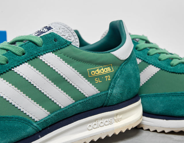 SL72 GRN/WHT/GRN