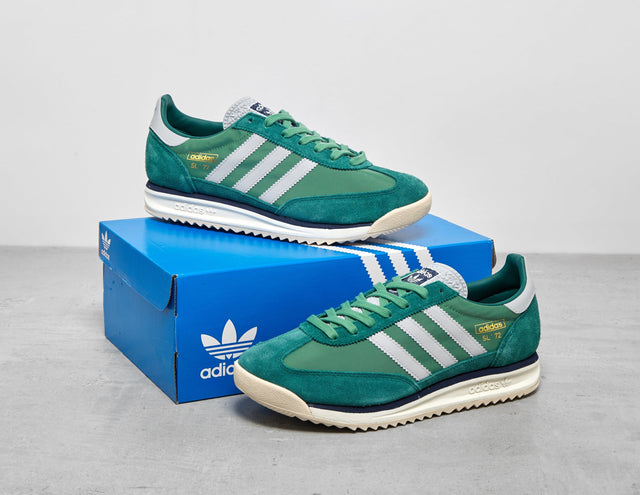 SL72 GRN/WHT/GRN