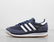 SL72 NAVY/WH