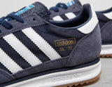 SL72 NAVY/WH
