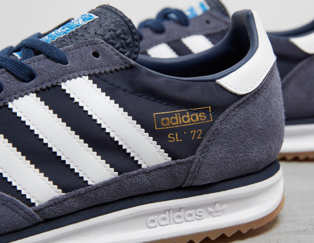 SL72 NAVY/WH