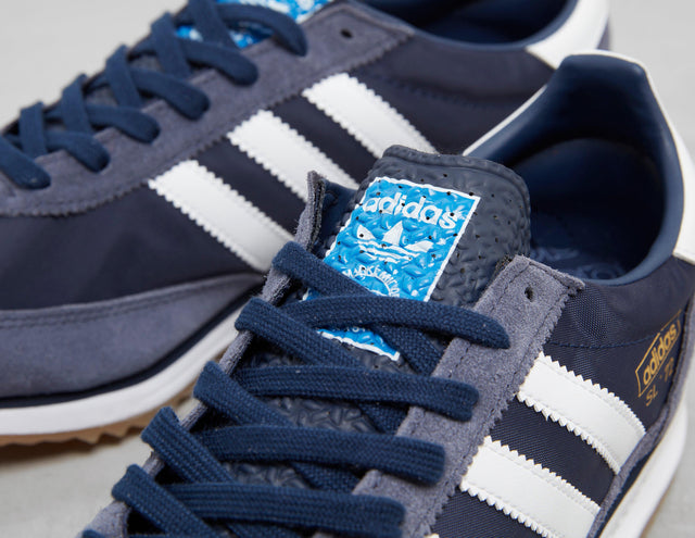 SL72 NAVY/WH
