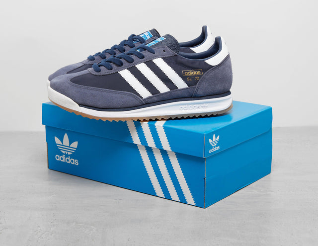 SL72 NAVY/WH