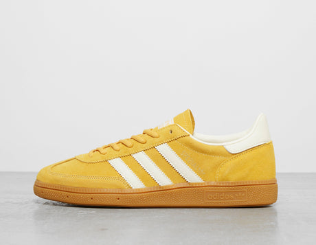 H'BALL SPZL P'YELL/VREAM