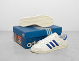 !JABBAR LO 1 WHT/BLU