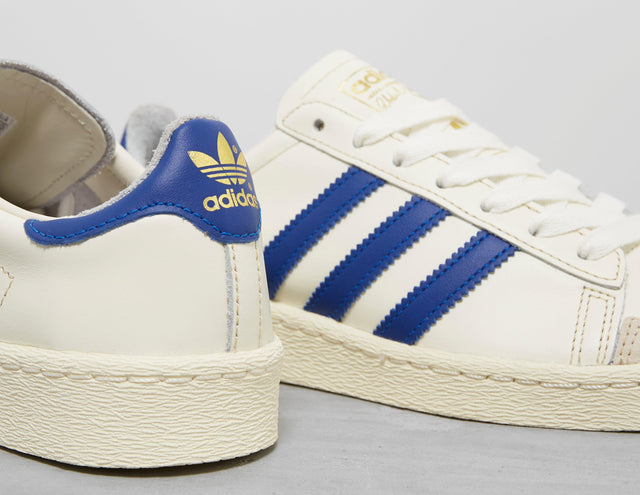 !JABBAR LO 1 WHT/BLU