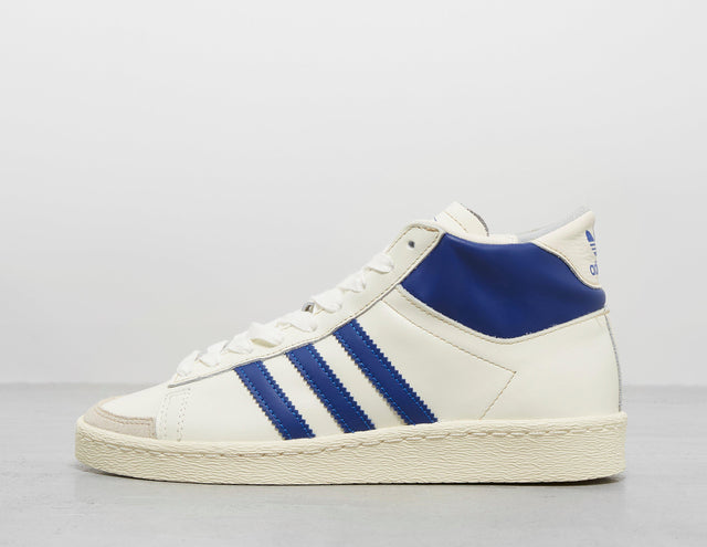 !JABBAR HI WHT/BLU