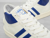 !JABBAR HI WHT/BLU
