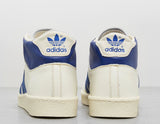 !JABBAR HI WHT/BLU