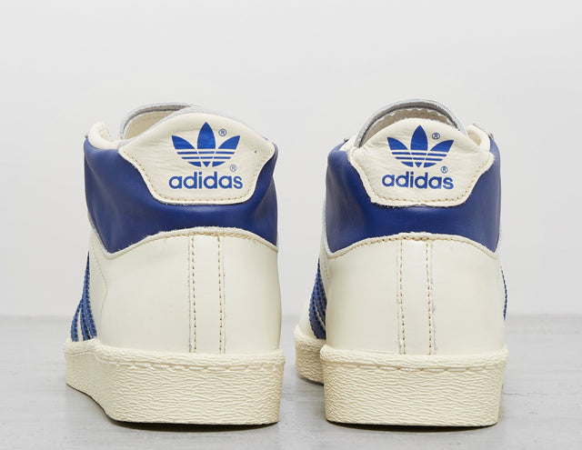 !JABBAR HI WHT/BLU