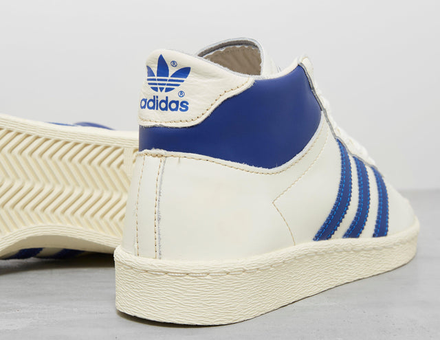 !JABBAR HI WHT/BLU