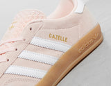 GAZELLE INDOOR PINK
