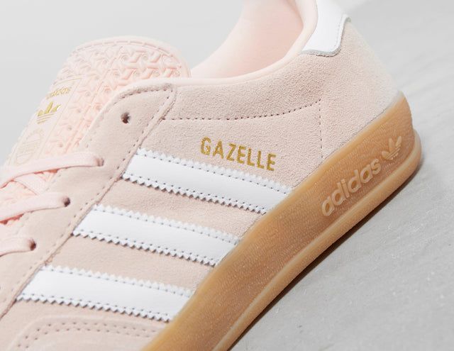 GAZELLE INDOOR PINK