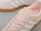 GAZELLE INDOOR PINK