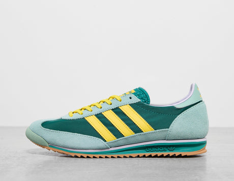 SL 72 GRN/YELL