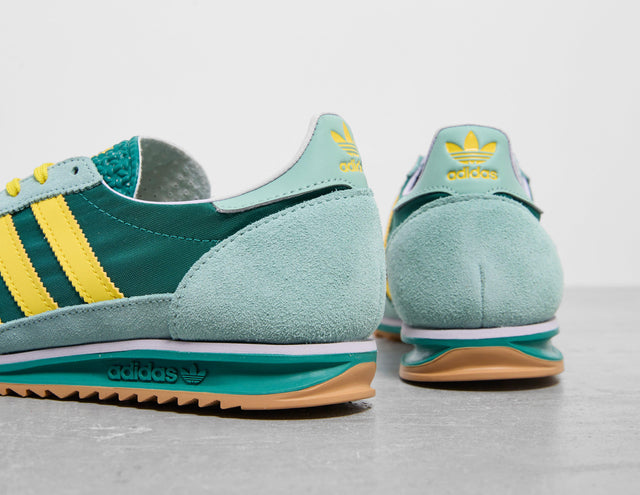 SL 72 GRN/YELL
