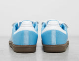 SAMBA LT BLU/WHT/GUM