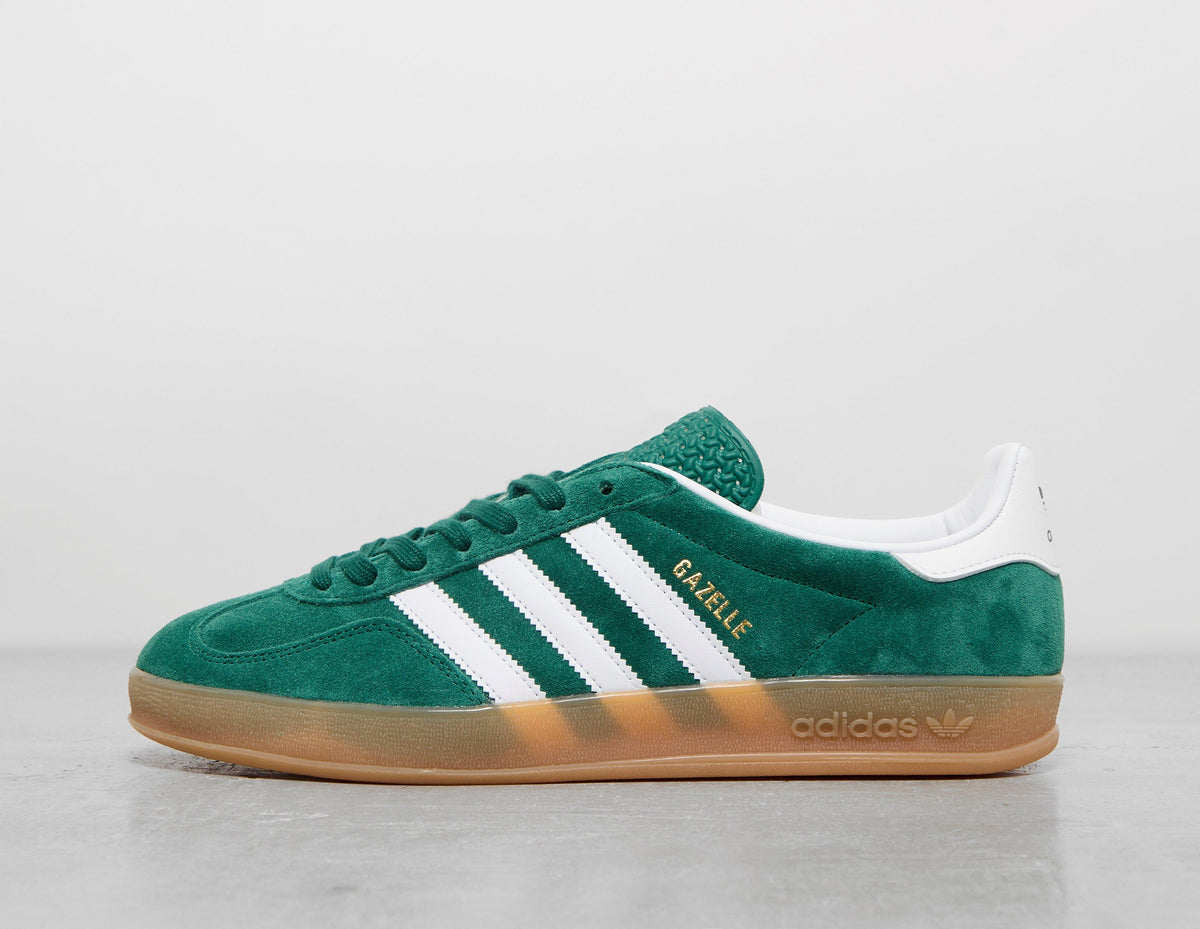 Gazelle Indoor
