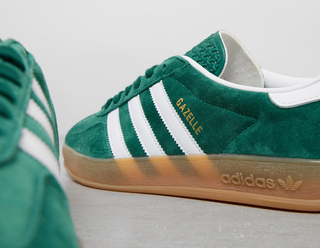 Gazelle Indoor