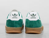 GAZELLE IND GRN/WHT/GUM