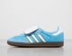 SAMBA LT BLU/WHT/GUM