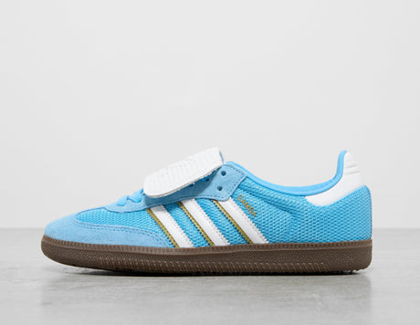 SAMBA LT BLU/WHT/GUM
