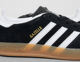 GAZELLE IND BLK/WHT/GUM