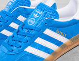 GAZELLE IND BLU/WHT/GUM