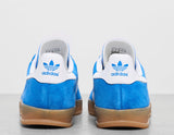 GAZELLE IND BLU/WHT/GUM