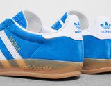 GAZELLE IND BLU/WHT/GUM
