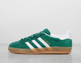 GAZELLE IND GRN/WHT/GUM