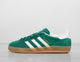 GAZELLE IND GRN/WHT/GUM