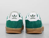 GAZELLE IND GRN/WHT/GUM