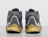 MEGARIDE GRY/BRN/GRY