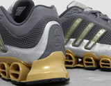 MEGARIDE GRY/BRN/GRY