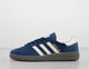 H'BALL SPZL INDIGO/CREAM