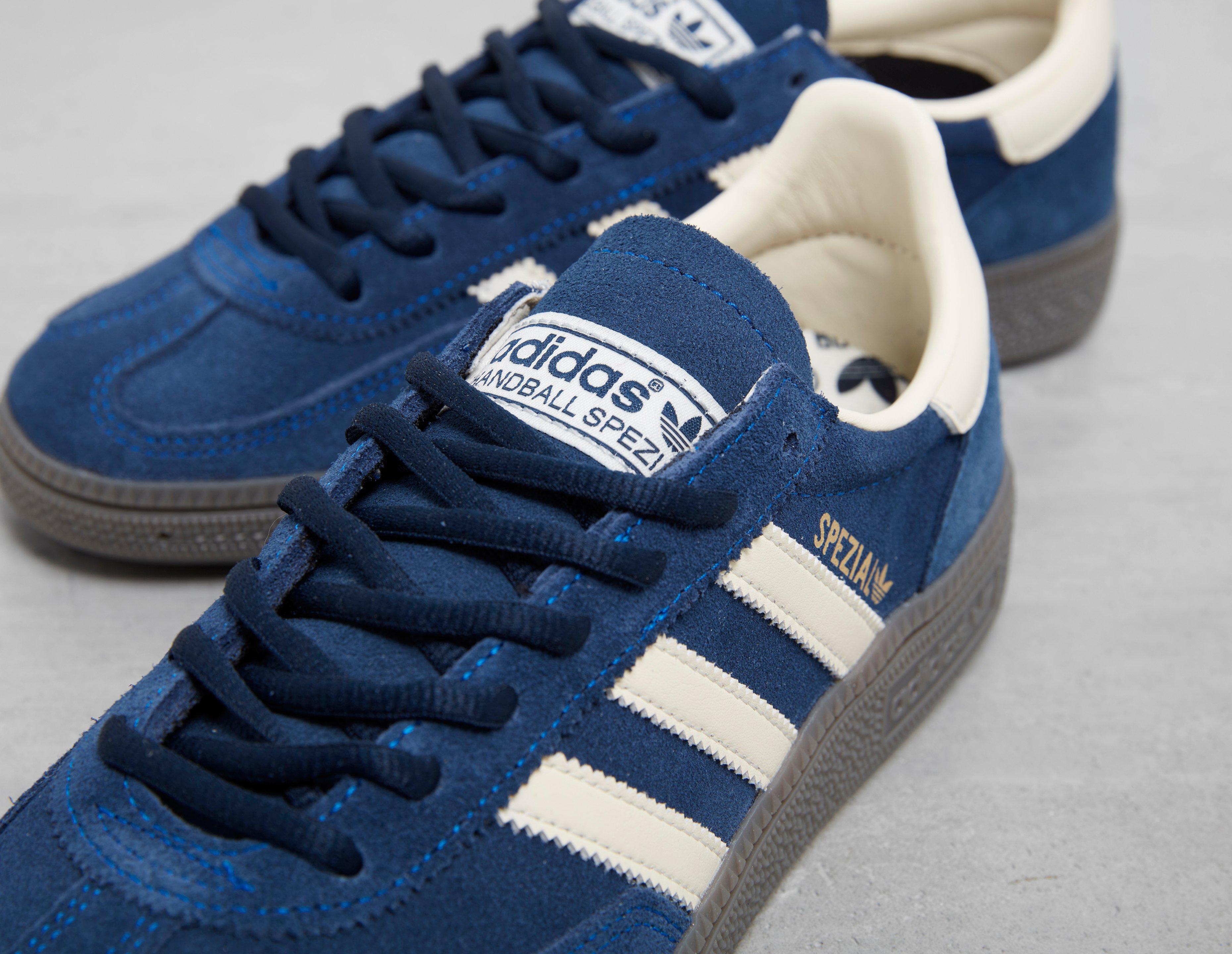 Navy adidas Originals Handball Spezial Women's