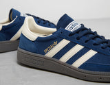 H'BALL SPZL INDIGO/CREAM