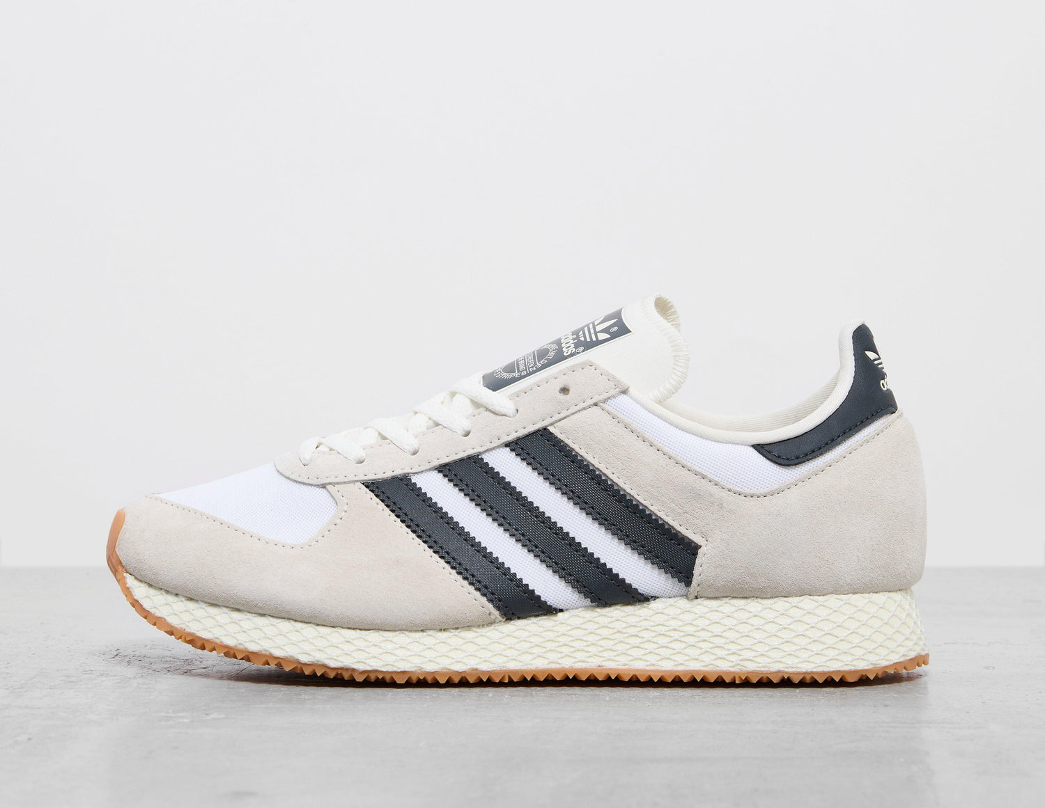 White adidas Originals Atlanta Women's