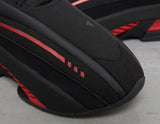 SUPERTEAM BLK/BLK/RED