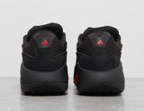 SUPERTEAM BLK/BLK/RED