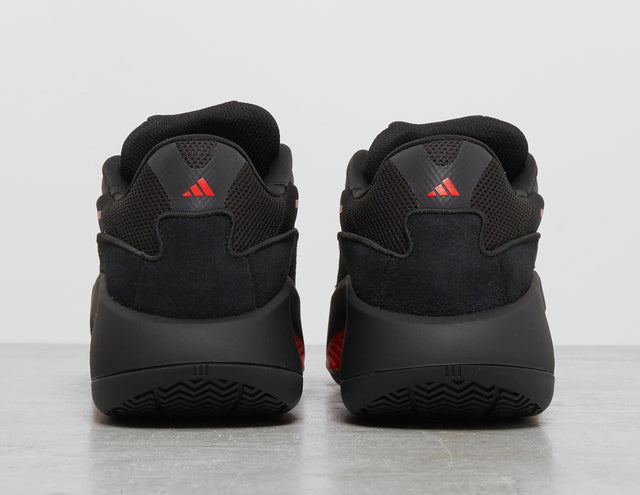 SUPERTEAM BLK/BLK/RED
